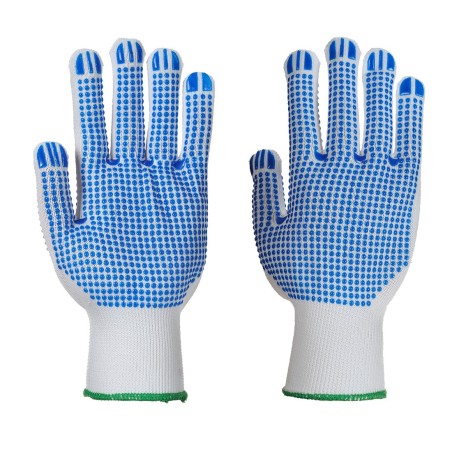 GANT POLKA PICOTS PLUS Taille / Pointure:S Colour:Blanc/Bleu