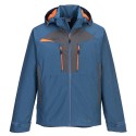 VESTE DE PLUIE DX4  Colour:Bleu Metro