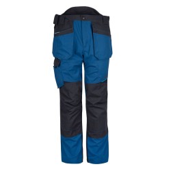 PANTALON HOLSTER WX3  Colour:Bleu Persan