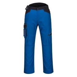 PANTALON DE SERVICE WX3  Colour:Bleu Persan