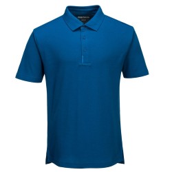 POLO WX3  Colour:Bleu Persan