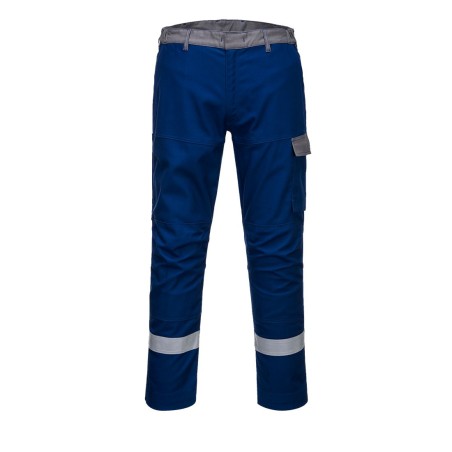 PANTALON BIZFLAME ULTRA BICOLORE  Colour:Bleu Royal