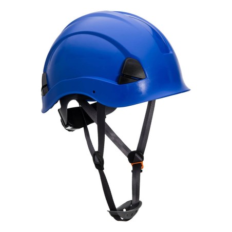 CASQUE HEIGHT ENDURANCE Colour:Bleu Royal