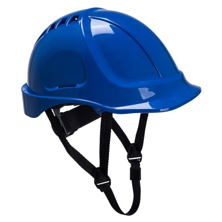 CASQUE ENDURANCE Colour:Bleu Royal