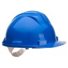 CASQUE WORK SAFE Colour:Bleu Royal