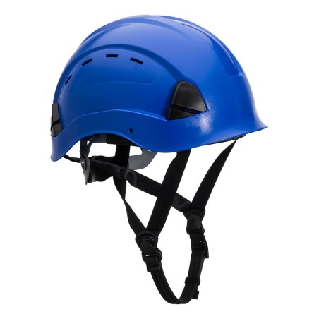 CASQUE ALPINISTE HEIGHT ENDURANCE  Colour:Bleu Royal