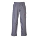 PANTALON BIZWELD FR CARGO  Colour:Gris