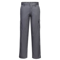 PANTALON COMBAT   Colour:Gris