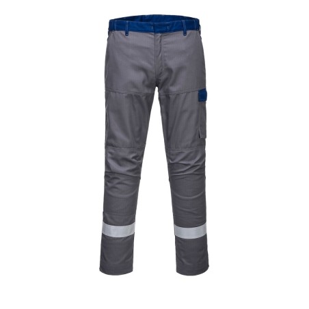 PANTALON BIZFLAME ULTRA BICOLORE  Colour:Gris