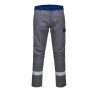 PANTALON BIZFLAME ULTRA BICOLORE  Colour:Gris