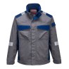 VESTE BIZFLAME ULTRA BICOLORE  Colour:Gris