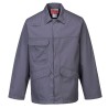 VESTE BIZFLAME PLUS  Colour:Gris