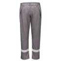 PANTALON MULTIRISQUES 280G  Colour:Gris