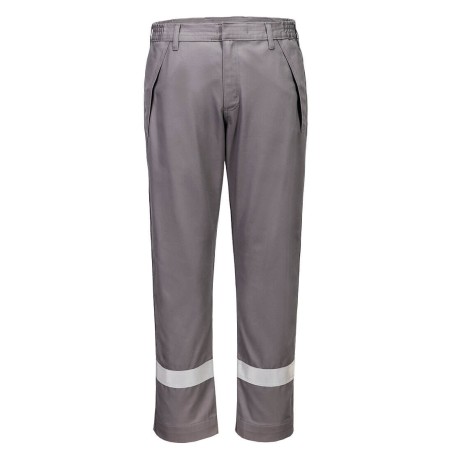 PANTALON MULTIRISQUES 280G  Colour:Gris