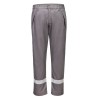 PANTALON MULTIRISQUES 280G  Colour:Gris