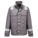 VESTE MULTIRISQUES 280G  Colour:Gris