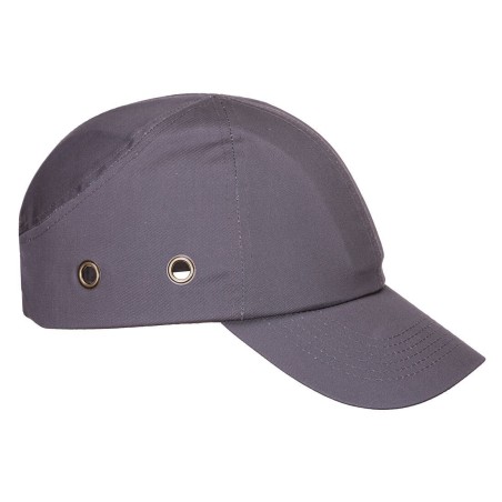 CASQUETTE ANTI HEURT Colour:Gris