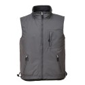 BODYWARMER RS REVERSIBLE Taille / Pointure:XXXL Colour:Gris