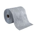 ROULEAU ABSORBANT MAINTENANCE (PK2) Colour:Gris