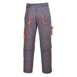 PANTALON PORTWEST TEXO  CONTRAST  Colour:Gris