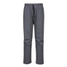 PANTALON DE CUISINE MESHAIR PRO  Colour:Gris Ardoise