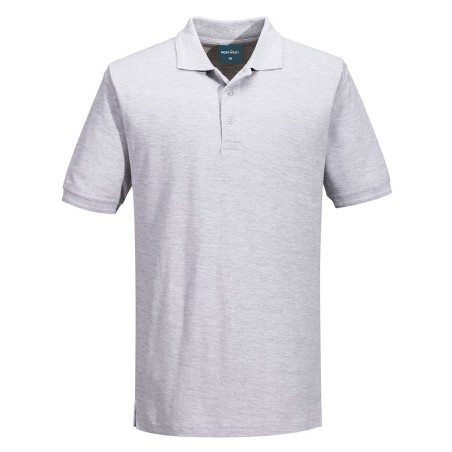 POLO NAPLES  Colour:Gris Chiné