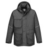 PARKA KX3  Colour:Gris Marl