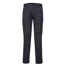 PANTALON KX3 CARGO  Colour:Gris Métal