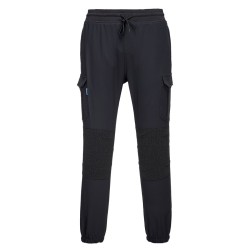 PANTALON FLEXI KX3  Colour:Gris Métal