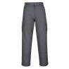 PANTALON COMBAT   Colour:Gris Tall