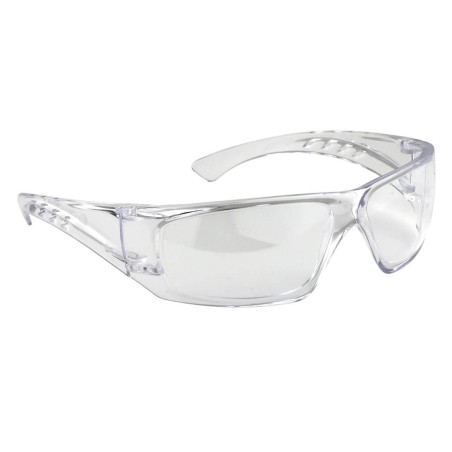 LUNETTES CLEAR VIEW Colour:Incolore