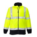 POLAIRE MODAFLAME HV  Colour:Jaune