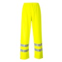 PANTALON DE PLUIE HIVIS SEALTEX™ FR  Colour:Jaune