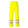 PANTALON DE PLUIE HIVIS SEALTEX™ FR  Colour:Jaune