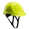 CASQUE ENDURANCE PLUS Colour:Jaune