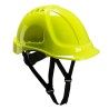 CASQUE ENDURANCE Colour:Jaune