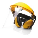 KIT DE PROTECTION EPI Colour:Jaune