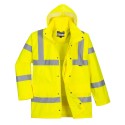 PARKA RESPIRANTE HI-VIS  Colour:Jaune