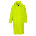 MANTEAU DE PLUIE CLASSIC  Colour:Jaune