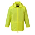 VESTE DE PLUIE CLASSIC  Colour:Jaune