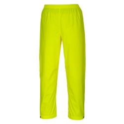 PANTALON CLASSIQUE SEALTEX™  Colour:Jaune