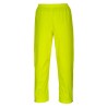 PANTALON CLASSIQUE SEALTEX™  Colour:Jaune