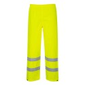 PANTALON HI-VIS TRAFFIC  Colour:Jaune