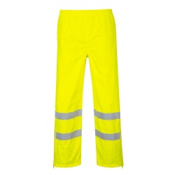 PANTALON HIVIS RESPIRANT  Colour:Jaune