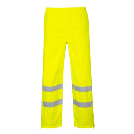 PANTALON HIVIS RESPIRANT  Colour:Jaune