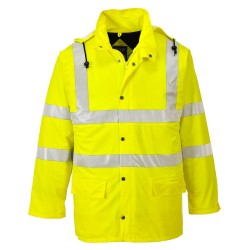 VESTE SEALTEX ULTRA MATELASSÉE   Colour:Jaune