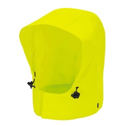 CAGOULE EXTREME Colour:Jaune