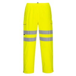 PANTALON EXTRÈME  Colour:Jaune