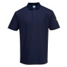 POLO ANTISTATIQUE ESD  Colour:Marine