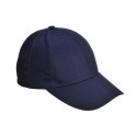 CASQUETTE TYPE BASEBALL Colour:Marine